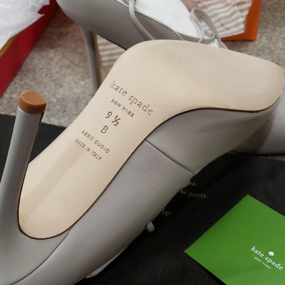 Kate Spade New York Priscilla Pump - Picture 11 of 11